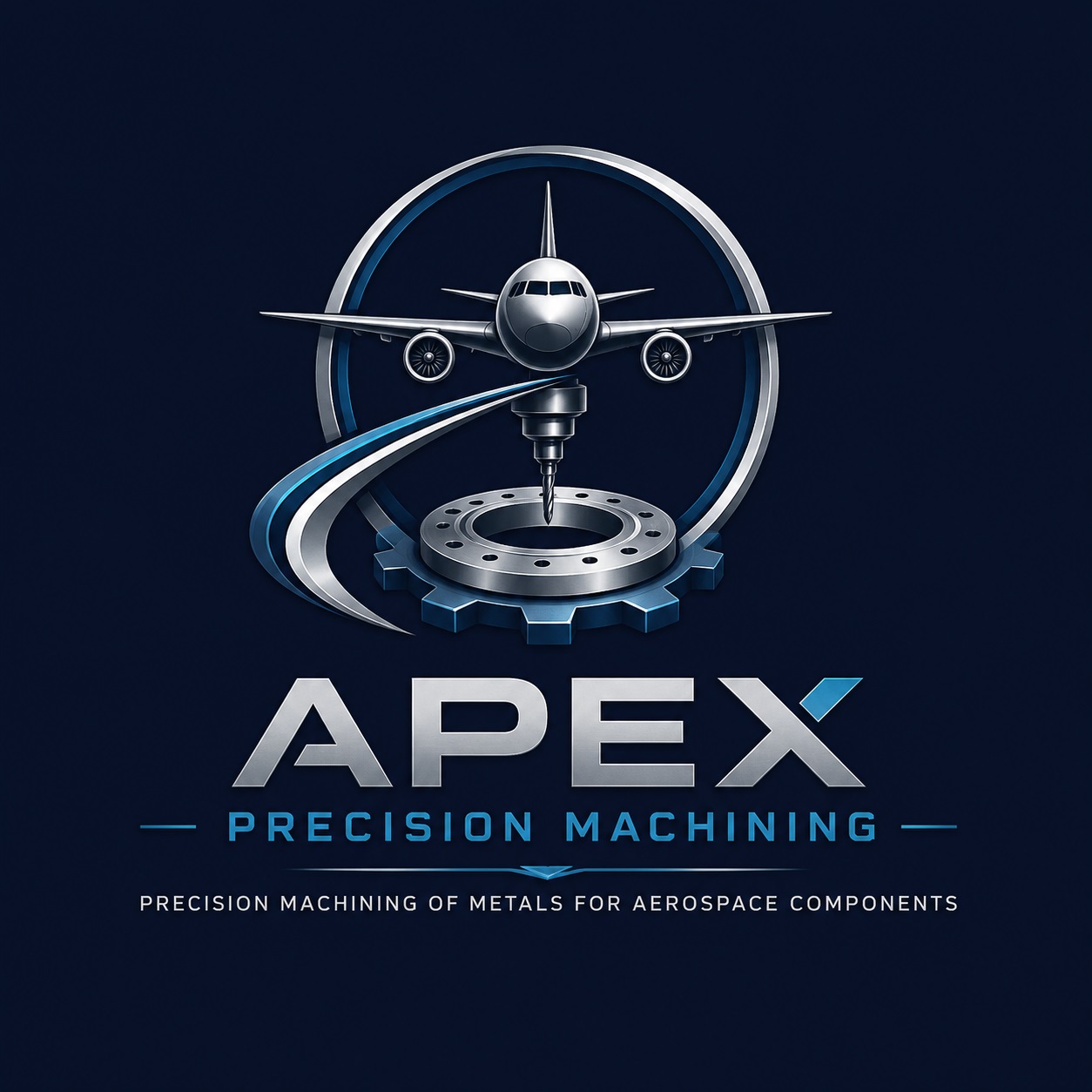 APEX Machining Center