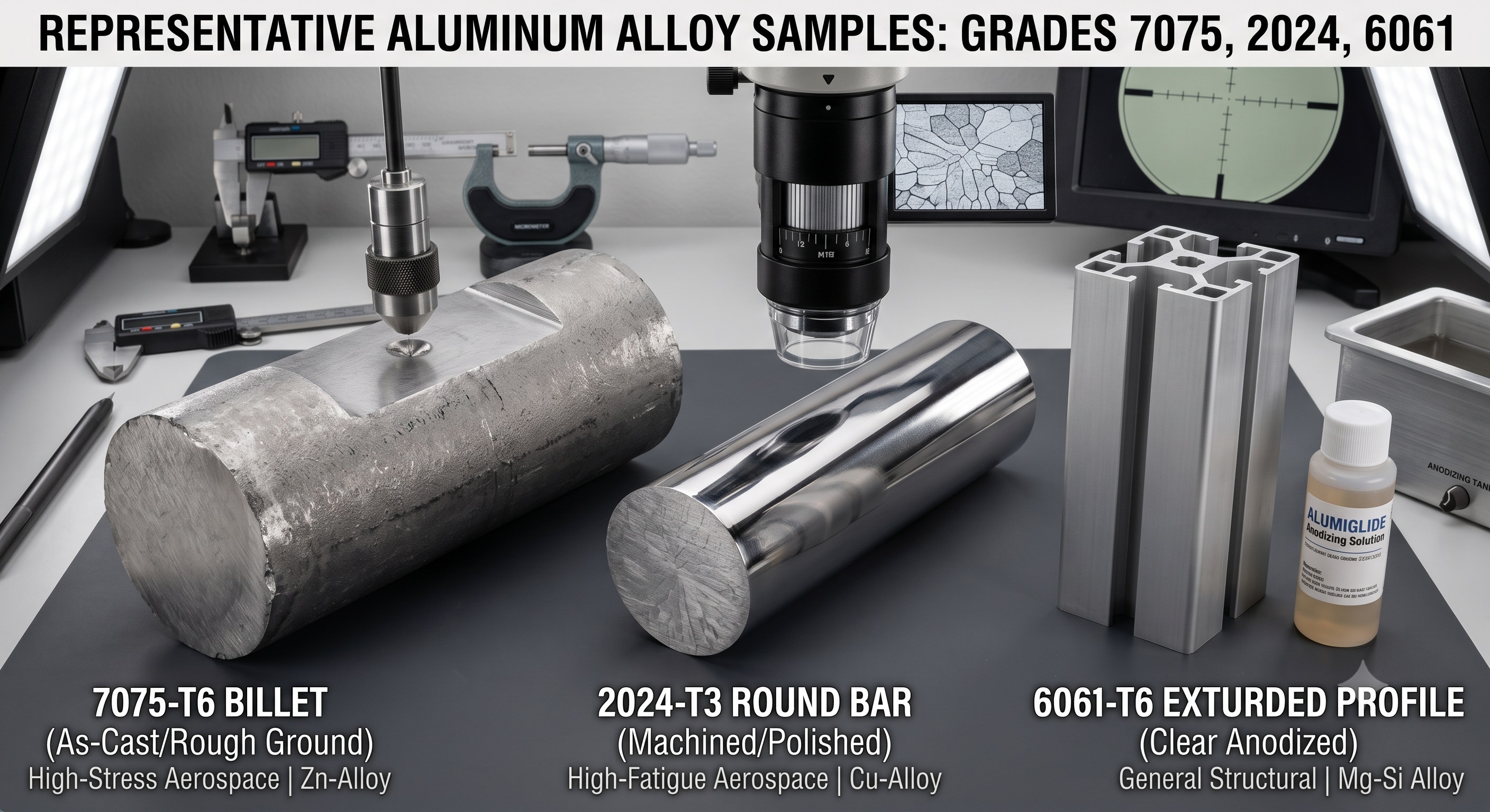 Aluminum
